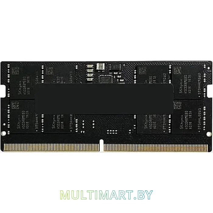 Оперативная память AMD Radeon Entertainment Series 8GB DDR5 PC5-38400 (R558G4800S1S-U)
